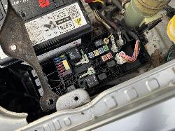 View HOLDEN RODEO 2006 2 Door Utility Breaking