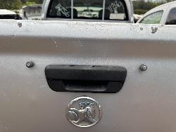 View HOLDEN RODEO 2006 2 Door Utility Breaking