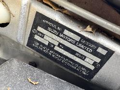 View HOLDEN RODEO 2006 2 Door Utility Breaking