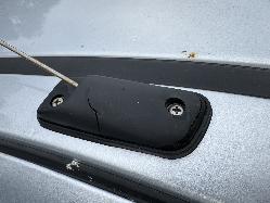 View HOLDEN RODEO 2006 2 Door Utility Breaking