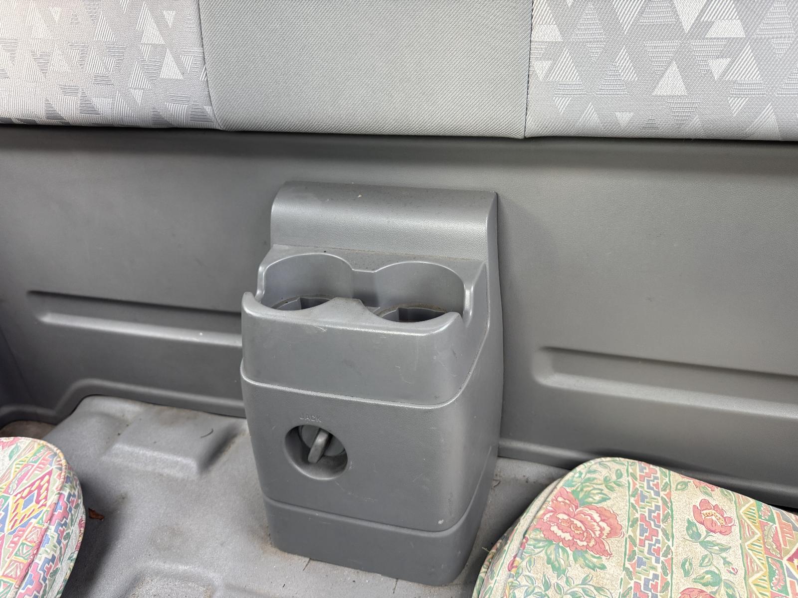 View HOLDEN RODEO 2006 2 Door Utility Breaking