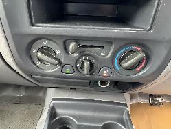 View HOLDEN RODEO 2006 2 Door Utility Breaking