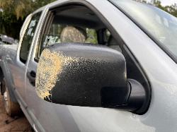 View HOLDEN RODEO 2006 2 Door Utility Breaking