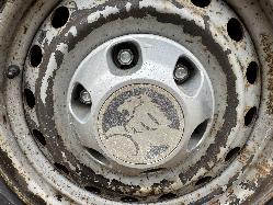 View HOLDEN RODEO 2006 2 Door Utility Breaking