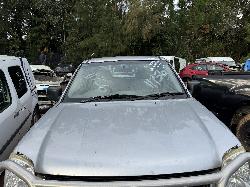 View HOLDEN RODEO 2006 2 Door Utility Breaking