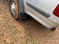 View HOLDEN RODEO 2006 2 Door Utility Breaking