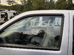 View HOLDEN RODEO 2006 2 Door Utility Breaking