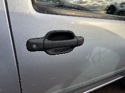 View HOLDEN RODEO 2006 2 Door Utility Breaking