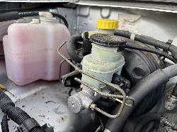 View HOLDEN RODEO 2006 2 Door Utility Breaking
