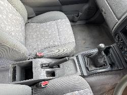 View HOLDEN RODEO 2006 2 Door Utility Breaking