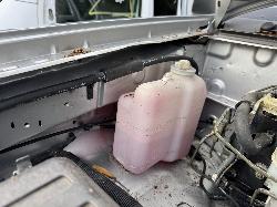 View HOLDEN RODEO 2006 2 Door Utility Breaking