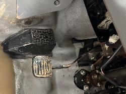 View HOLDEN RODEO 2006 2 Door Utility Breaking