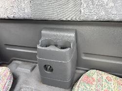 View HOLDEN RODEO 2006 2 Door Utility Breaking