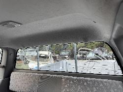 View HOLDEN RODEO 2006 2 Door Utility Breaking