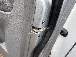 View HOLDEN RODEO 2006 2 Door Utility Breaking