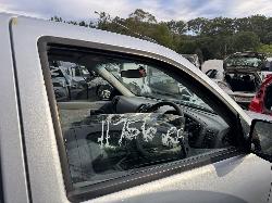 View HOLDEN RODEO 2006 2 Door Utility Breaking