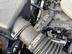 View HOLDEN RODEO 2006 2 Door Utility Breaking