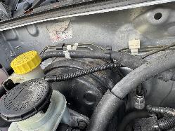 View HOLDEN RODEO 2006 2 Door Utility Breaking