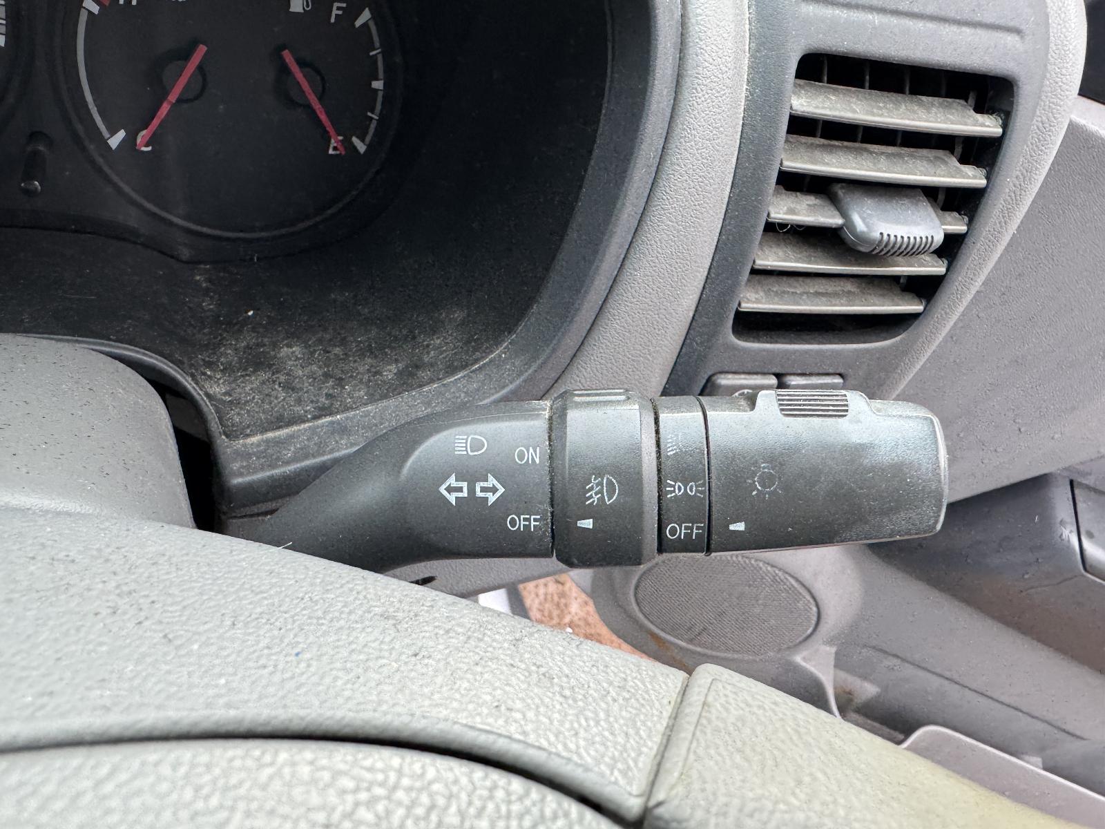 View HOLDEN RODEO 2006 2 Door Utility Breaking