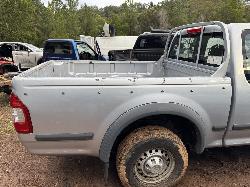 View HOLDEN RODEO 2006 2 Door Utility Breaking