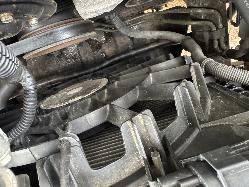 View HOLDEN RODEO 2006 2 Door Utility Breaking