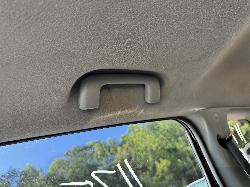 View MITSUBISHI OUTLANDER 2010 5 Door Station Wagon Breaking