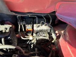 View MITSUBISHI OUTLANDER 2010 5 Door Station Wagon Breaking