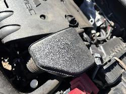 View MITSUBISHI OUTLANDER 2010 5 Door Station Wagon Breaking