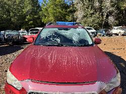 View MITSUBISHI OUTLANDER 2010 5 Door Station Wagon Breaking