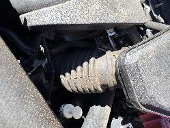 View MITSUBISHI OUTLANDER 2010 5 Door Station Wagon Breaking