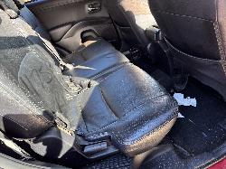 View MITSUBISHI OUTLANDER 2010 5 Door Station Wagon Breaking