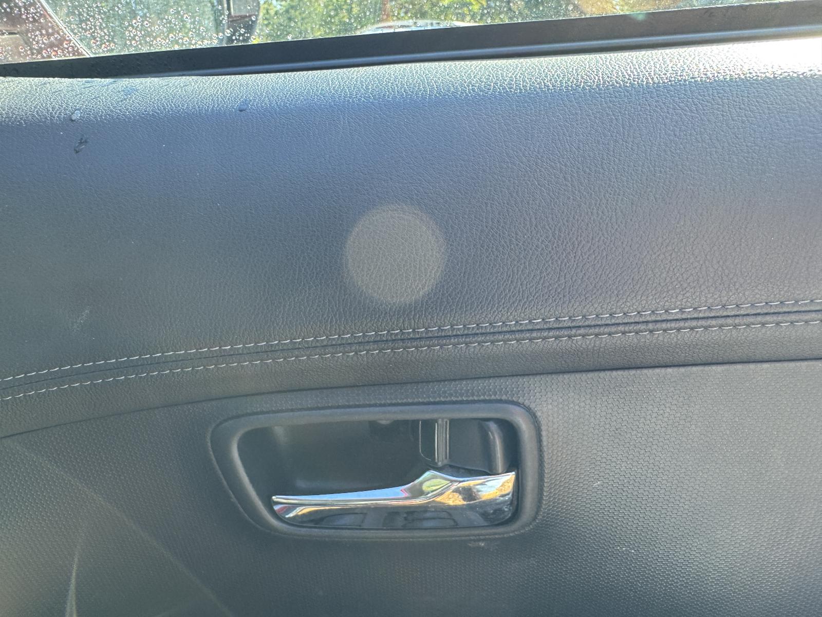 View MITSUBISHI OUTLANDER 2010 5 Door Station Wagon Breaking