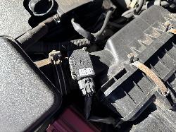 View MITSUBISHI OUTLANDER 2010 5 Door Station Wagon Breaking