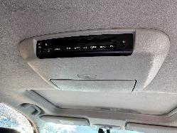 View MITSUBISHI OUTLANDER 2010 5 Door Station Wagon Breaking