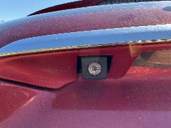 View MITSUBISHI OUTLANDER 2010 5 Door Station Wagon Breaking