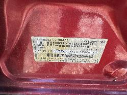 View MITSUBISHI OUTLANDER 2010 5 Door Station Wagon Breaking