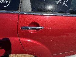 View MITSUBISHI OUTLANDER 2010 5 Door Station Wagon Breaking