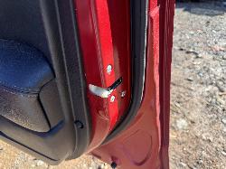 View MITSUBISHI OUTLANDER 2010 5 Door Station Wagon Breaking