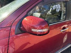 View MITSUBISHI OUTLANDER 2010 5 Door Station Wagon Breaking
