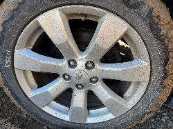 View MITSUBISHI OUTLANDER 2010 5 Door Station Wagon Breaking