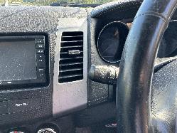 View MITSUBISHI OUTLANDER 2010 5 Door Station Wagon Breaking
