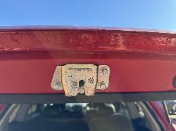 View MITSUBISHI OUTLANDER 2010 5 Door Station Wagon Breaking