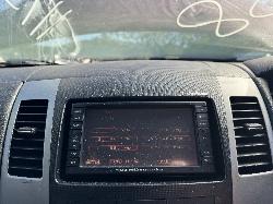 View MITSUBISHI OUTLANDER 2010 5 Door Station Wagon Breaking