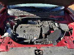 View MITSUBISHI OUTLANDER 2010 5 Door Station Wagon Breaking