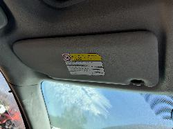 View MITSUBISHI OUTLANDER 2010 5 Door Station Wagon Breaking