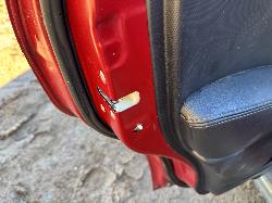 View MITSUBISHI OUTLANDER 2010 5 Door Station Wagon Breaking
