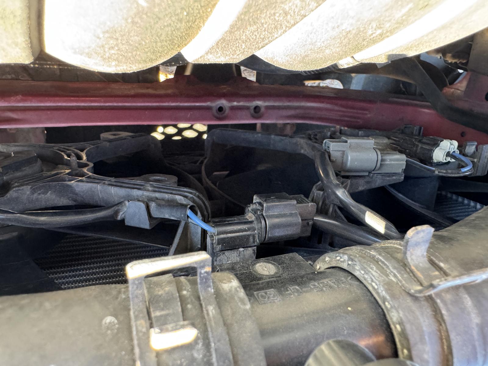View MITSUBISHI OUTLANDER 2010 5 Door Station Wagon Breaking
