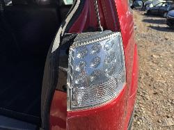 View MITSUBISHI OUTLANDER 2010 5 Door Station Wagon Breaking