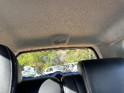 View MITSUBISHI OUTLANDER 2010 5 Door Station Wagon Breaking