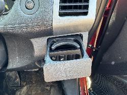 View MITSUBISHI OUTLANDER 2010 5 Door Station Wagon Breaking